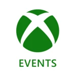 Logo of Xbox Events android Application 